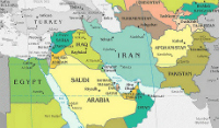 ΜΜΕ: Στη Σαουδική Αραβία βρέθηκαν πύραυλοι για την καταστροφή του Ισραήλ και του Ιράν